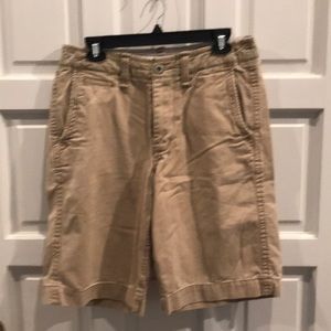 American eagle shorts (longer length)